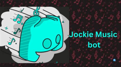 jockie music bot discord